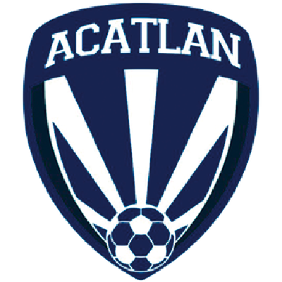 Logotipo Equipo Acatlan